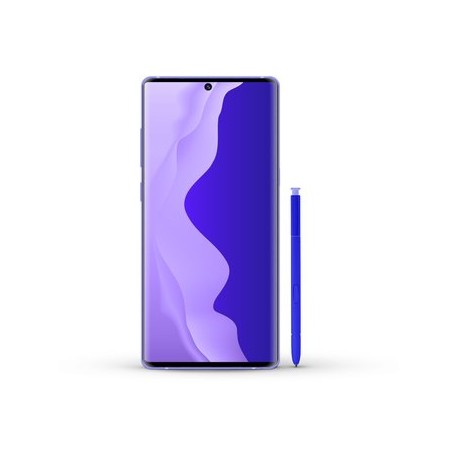 Samsung Galaxy Note 10 Versión Exynos 98...