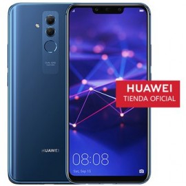 Celular Huawei Mate 20 Lite-64 GB/4 GB 3...-Celularymas-Celulares y Tablets