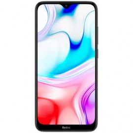 Celular Xiaomi Redmi 8 Onyx 3GB RAM 32 G...-Celularymas-Celulares y Tablets