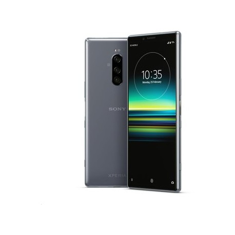 Sony Xperia 1 Dual Sim 6+128GB 4G LTE J9...-Celularymas-Celulares y Tablets