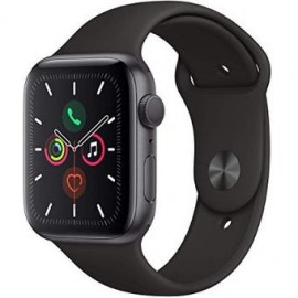 Apple Watch Series 5 40 mm con Correa De...-Celularymas-Celulares y Tablets