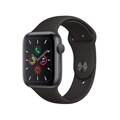 Apple Watch Series 5 40 mm con Correa De...-Celularymas-Celulares y Tablets