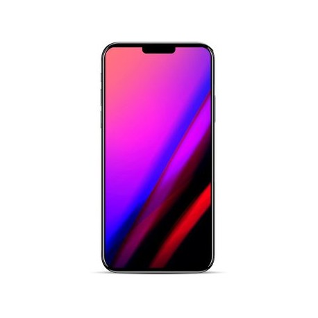 iPhone 11 128 GB Single Sim-Purple