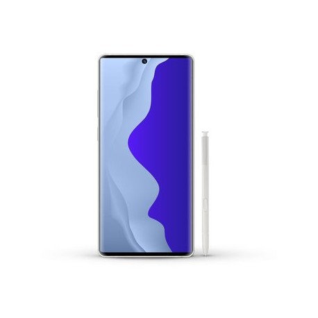 Samsung Galaxy Note 10+ Versión Exynos 9...