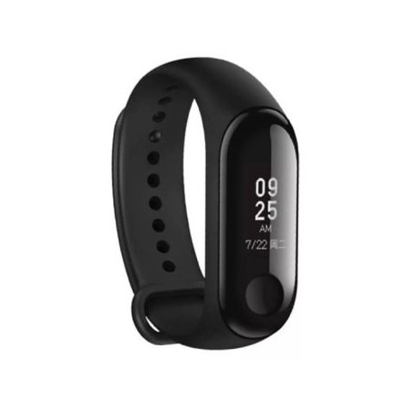 Smartband M3 Tipo Mi Band 3 Ritmo Cardia...