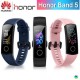 Versión global HuaWei Honor Band 5 Braza...