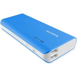 Bateria Portatil USB Adata PT100 Power B...-Celularymas-Celulares y Tablets