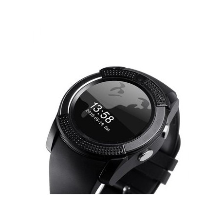 SmartWatch Reloj Inteligente Bluetooth C...-Celularymas-Celulares y Tablets