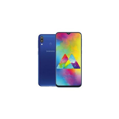 Celular Samsung Galaxy M20 6.3" 32GB + 3...-Celularymas-Celulares y Tablets