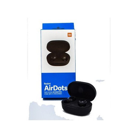 Xiaomi Airdots Mini Dual V5.0 Audífonos...-Celularymas-Celulares y Tablets