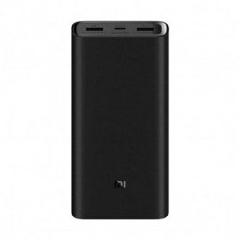Batería Externa Mi Power Bank 20000mAh 3...