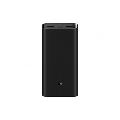 Batería Externa Mi Power Bank 20000mAh 3...-Celularymas-Celulares y Tablets