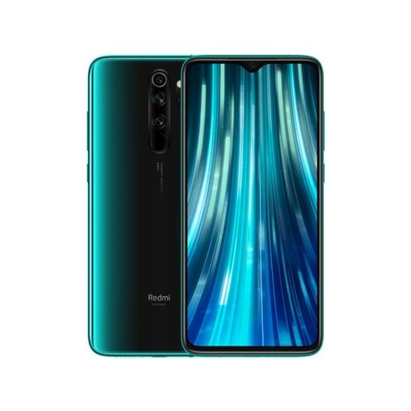 Xiaomi Redmi Note 8 Pro Global Version 6...-Celularymas-Celulares y Tablets