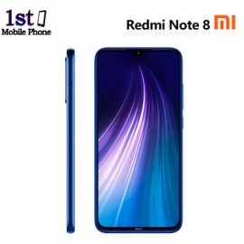 Versión global Redmi Note 8 4GB 128GB 48...-Celularymas-Celulares y Tablets