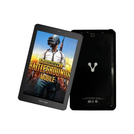 Tablet Vorago Pad-7 7 Quad Core Ram 1gb...-Celularymas-Celulares y Tablets