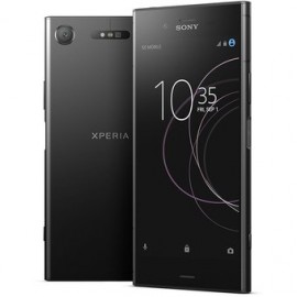 Xperia XZ1  5.2"  64GB 4GB RAM 19MP LTE...-Celularymas-Celulares y Tablets