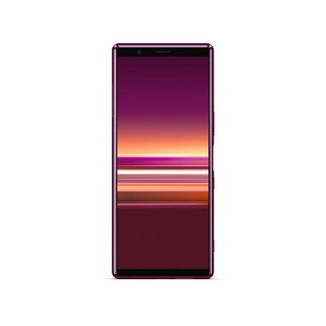Sony Xperia 5 Dual Sim 6+128GB Rojo J921...