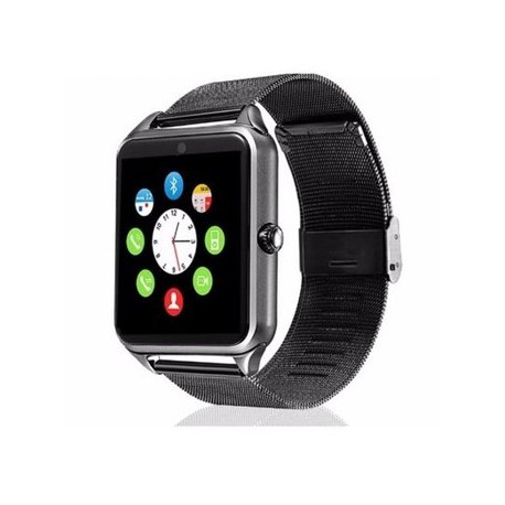 Reloj Inteligente Smartwatch Z60 Bluetoo...