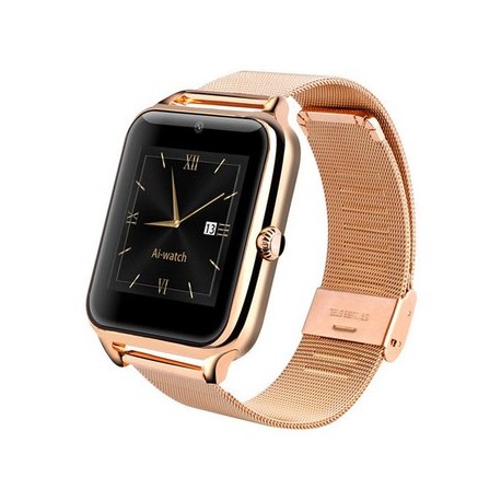 Reloj Inteligente Smartwatch Z60 Bluetoo...
