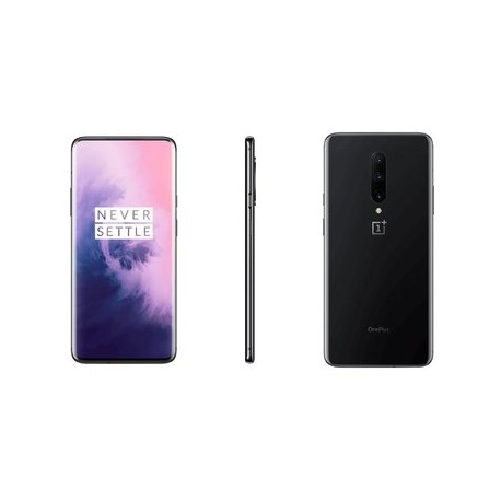 OnePlus 7 Pro Dual Sim (8GB, 256GB) 4G L...-Celularymas-Celulares y Tablets