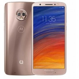 Motorola  MOTO G6 Snapdragon 450 4GB RAM...-Celularymas-Celulares y Tablets