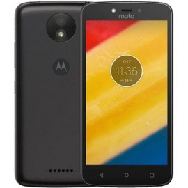 Celular Motorola Moto C 8GB Dual Sim - N...