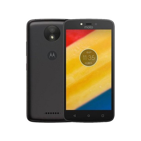 Celular Motorola Moto C 8GB Dual Sim - N...