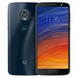 Celular Motorola MOTO G6 1S 5.7 '' FHD I...-Celularymas-Celulares y Tablets