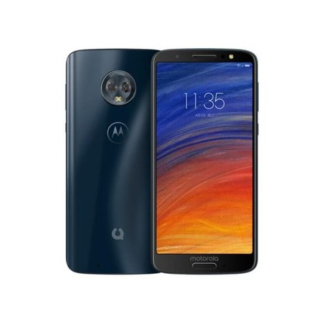 Celular Motorola MOTO G6 1S 5.7 '' FHD I...-Celularymas-Celulares y Tablets