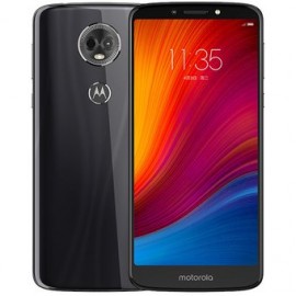 MOTO E5 PLUS 6.0'' 4GB 64GB Octa Core 50...-Celularymas-Celulares y Tablets