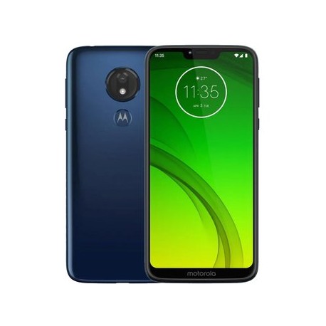 Celular Motorola Moto G7 Power  64Gb 4GB...-Celularymas-Celulares y Tablets