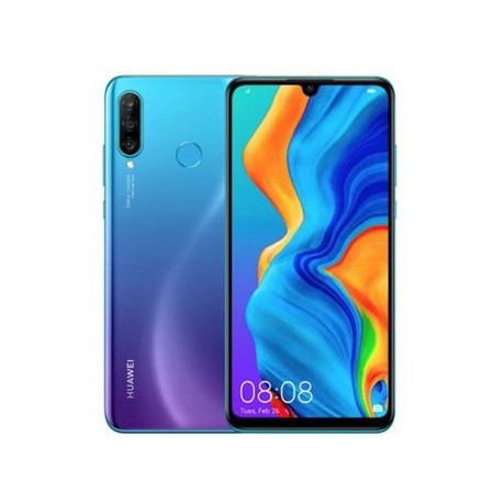 Huawei P30 Lite 6.15 pulgadas 4GB + 128G...-Celularymas-Celulares y Tablets