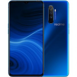 Celular Realme X2 Pro 6.5'' FHD 8+256 GB...-Celularymas-Celulares y Tablets