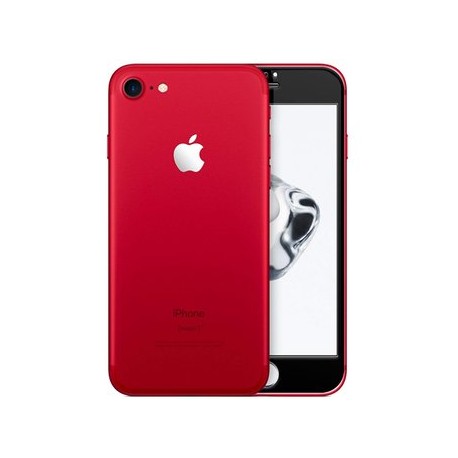 Apple IPhone 7 ROM 256GB 4.7" Desbloquea...