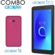 COMBO Alcatel! Celular Alcatel 1E 8GB +...