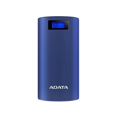 Power Bank 20000MAH ADATA P20000D Bateri...