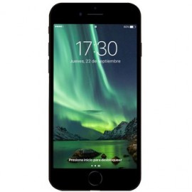 Apple iPhone 7 256GB-Negro Brillante-Celularymas-Celulares y Tablets