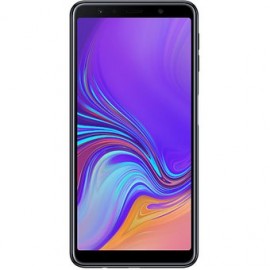 Samsung Galaxy A7 2018 Dual Sim Liberado...-Celularymas-Celulares y Tablets