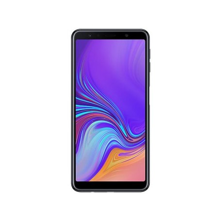 Samsung Galaxy A7 2018 Dual Sim Liberado...-Celularymas-Celulares y Tablets