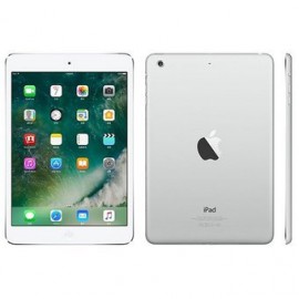 Apple iPad Mini 1 WIFI Versión-Plata-32G-Celularymas-Celulares y Tablets