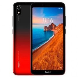 Smartphone Xiaomi Redmi 7a 32 + 2 gb Dua...-Celularymas-Celulares y Tablets