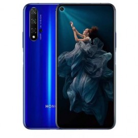 Honor 20 128+6 gb Dual Sim Liberado - Az...-Celularymas-Celulares y Tablets