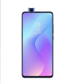 Xiaomi Mi 9T 6GB RAM +64GB ROM- Azul-Celularymas-Celulares y Tablets