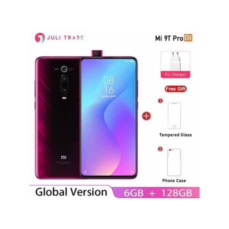 Versión Global Xiaomi 9T Pro 6GB+128GB 6...