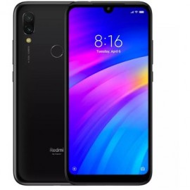 Xiaomi Redmi 7 4GB +64GB ROM Dual SIM -N...-Celularymas-Celulares y Tablets