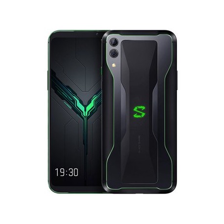 Xiaomi Black Shark 2 Dual 8+128GB 4g LTE...-Celularymas-Celulares y Tablets