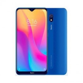 Xiaomi Redmi 8A - Azul-Celularymas-Celulares y Tablets