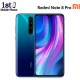Redmi Note 8 Pro 6.53 pulgadas 6 + 64GB...