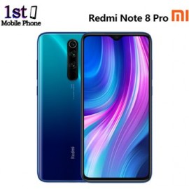 Redmi Note 8 Pro 6.53 pulgadas 6 + 64GB...-Celularymas-Celulares y Tablets