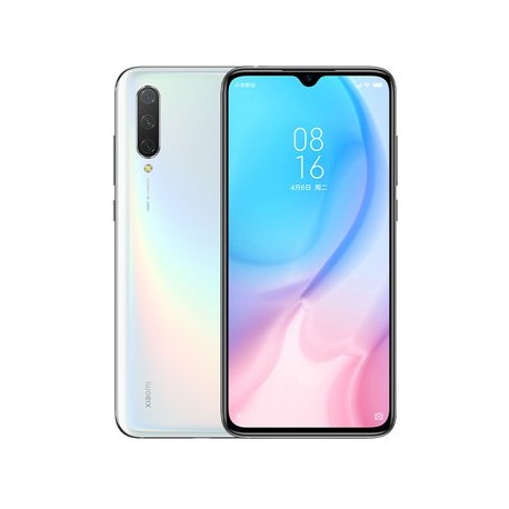 Celular Xiaomi Mi 9 Lite Global Version...-Celularymas-Celulares y Tablets